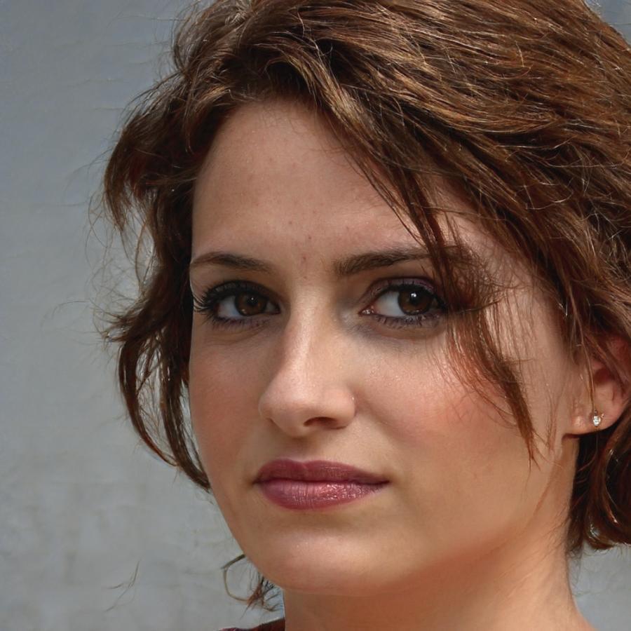 Inés Valdovinos, directora de estrategia financiera