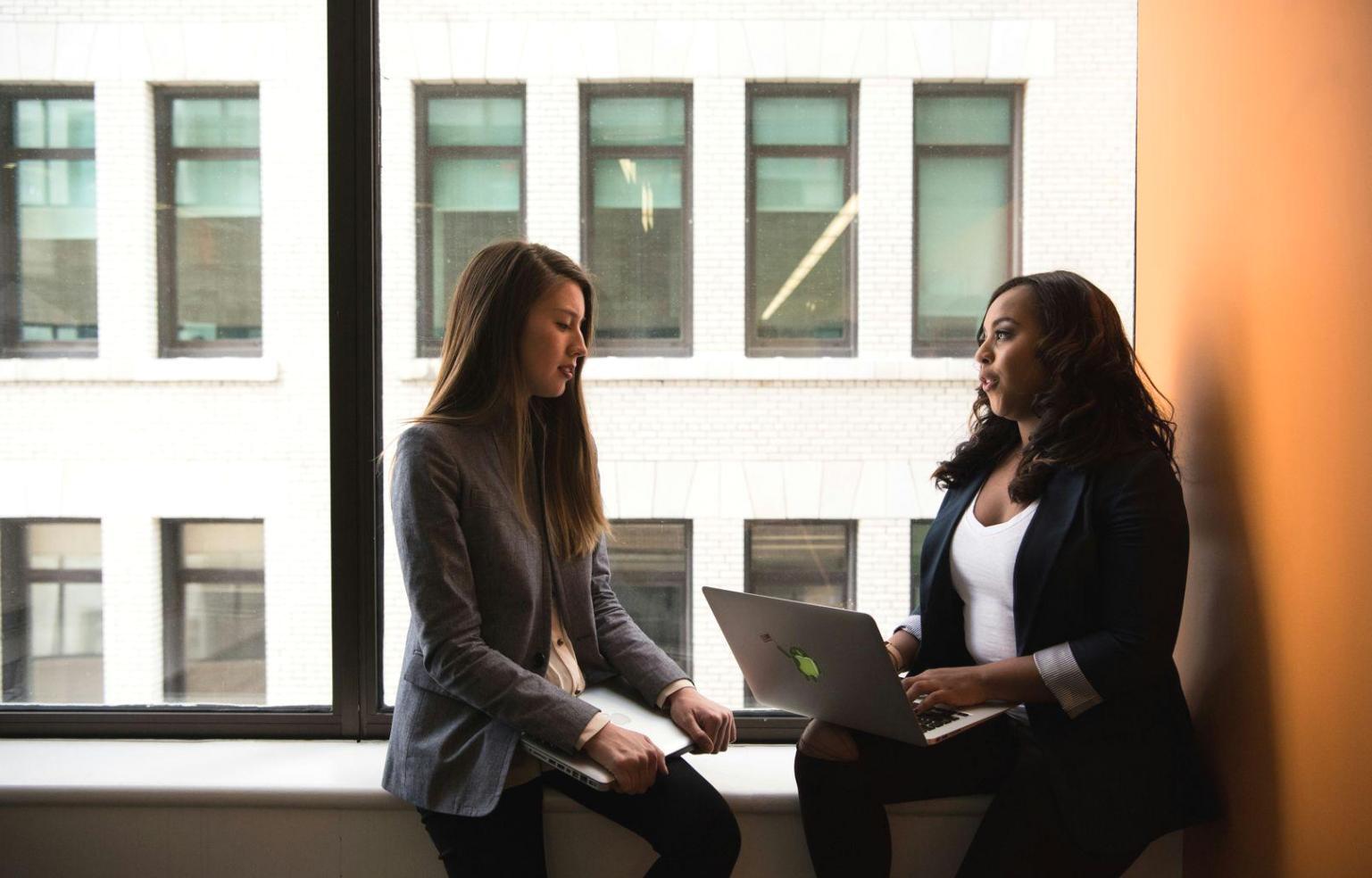 Planificación estratégica con documentos de negocio