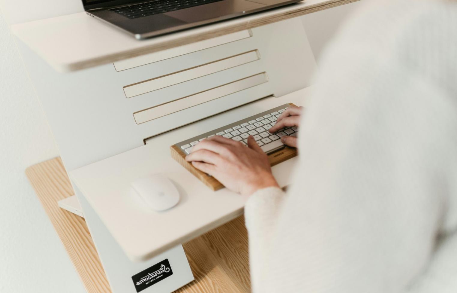 Desarrollo de modelo de negocio personalizado